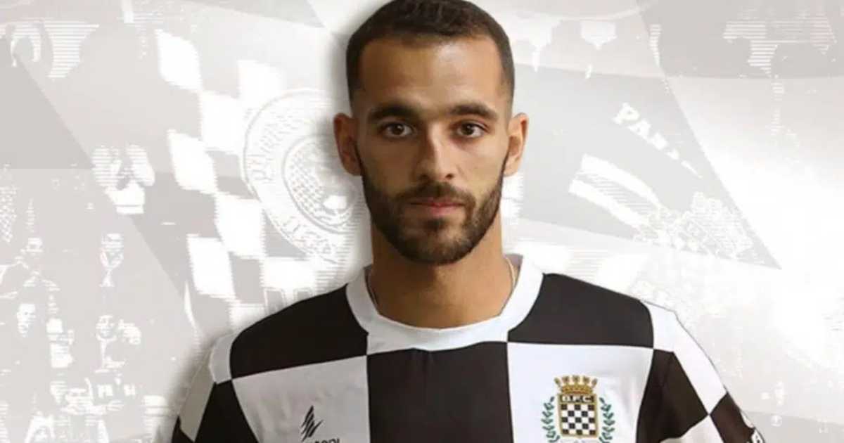 Morreu Bernardo Tengarrinha Aos 32 Anos Antigo Jogador Do Benfica E FC