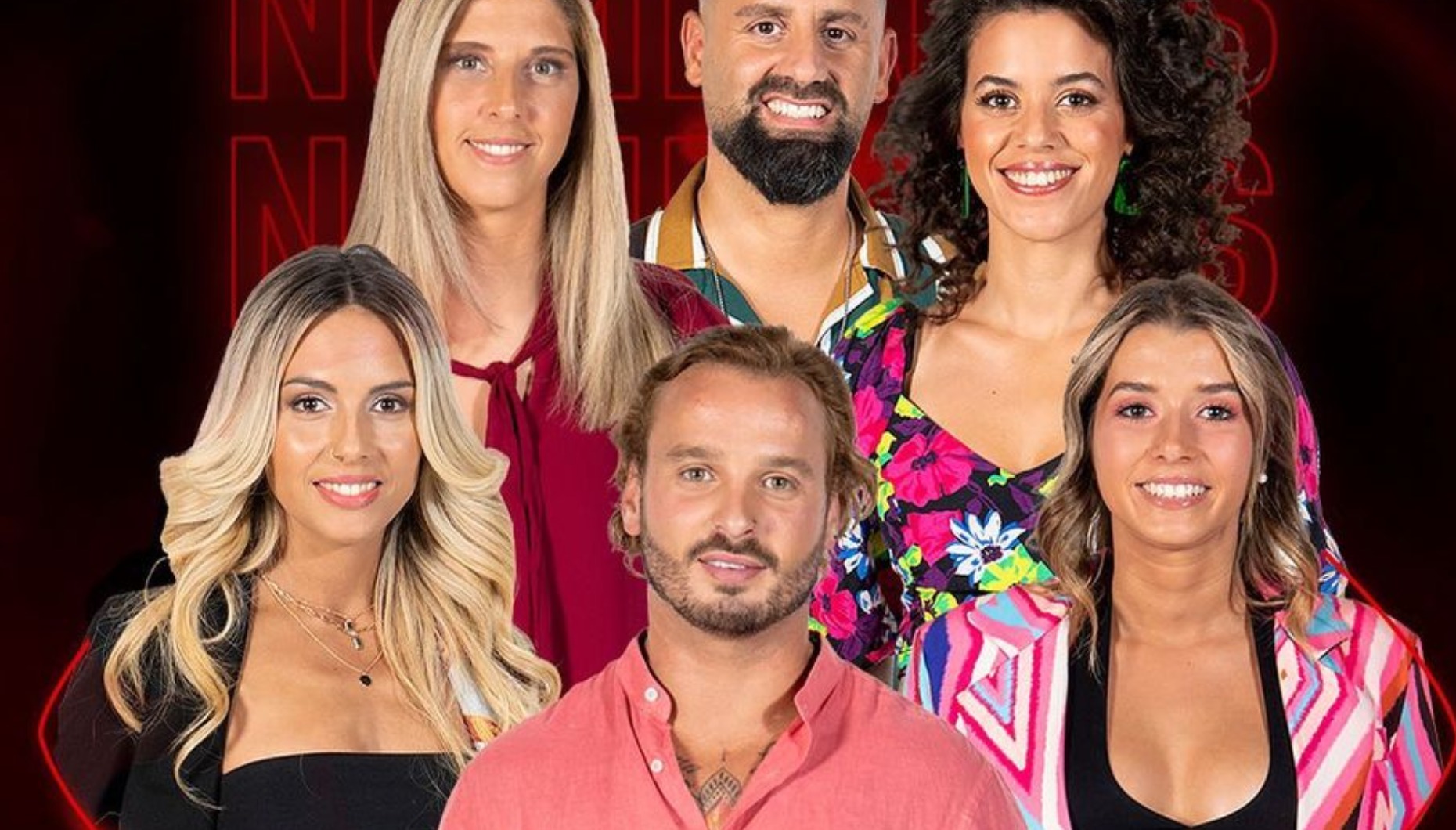 Quem é o mais votado para ser expulso do Big Brother