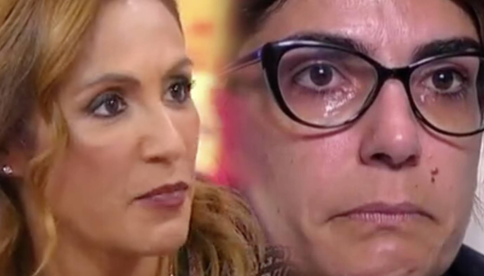 Big Brother 2023 Susana Dias Ramos atira se a Sílvia Silva Fez uma c