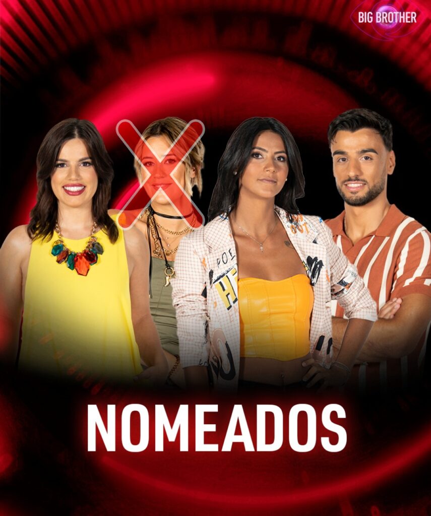 Sondagem Big Brother 2023 12 Quem Pretendes Salvar Vota Aqui