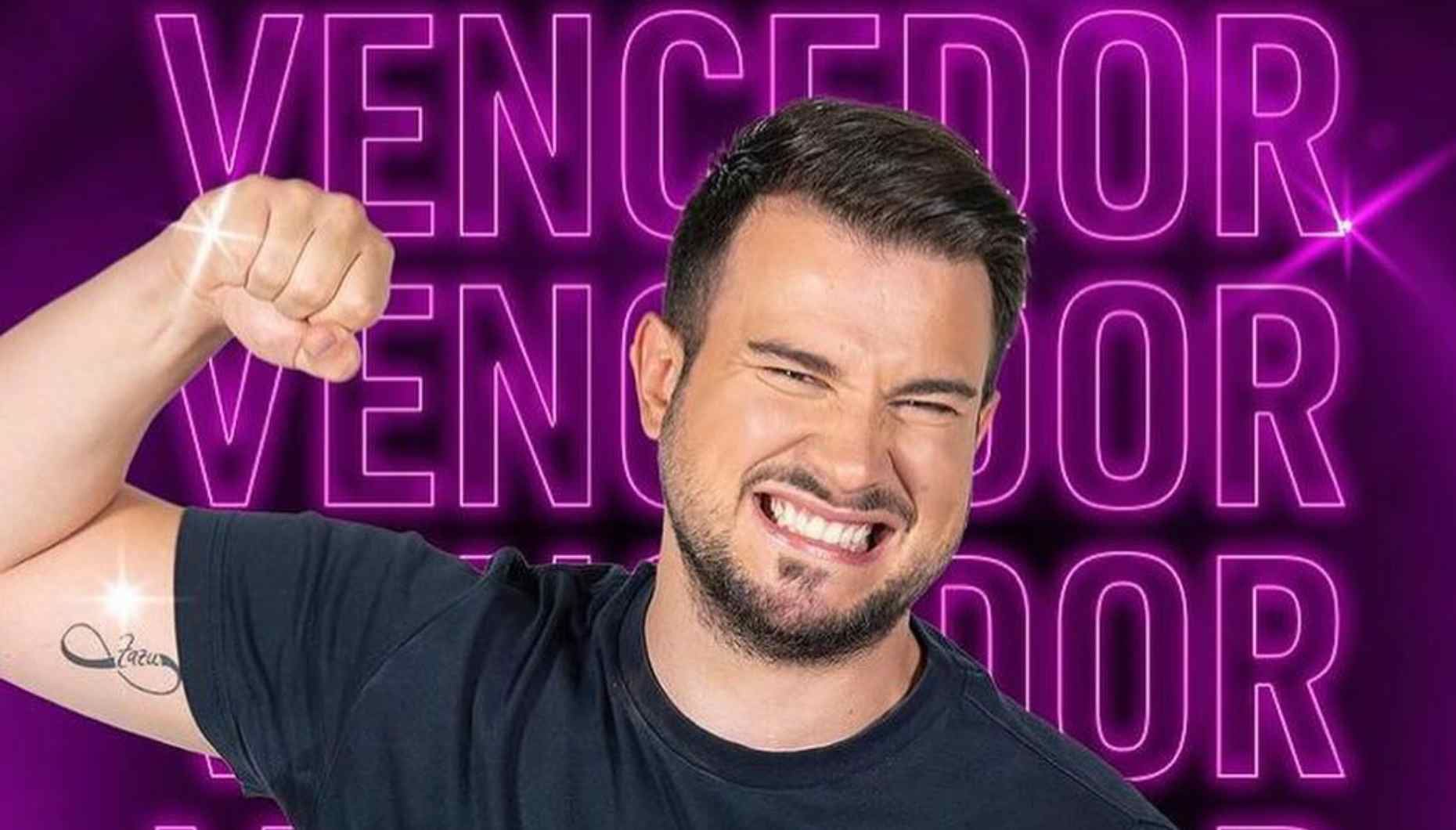 Big Brother Desafio Final Francisco Monteiro regressa para uma importante decisão