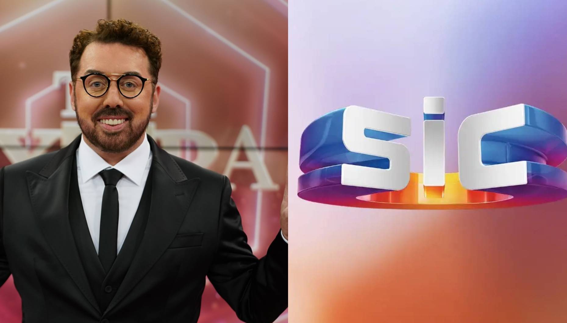 Sem Medo Fl Vio Furtado Lan A Farpas Sic Em Direto No Tvi Extra