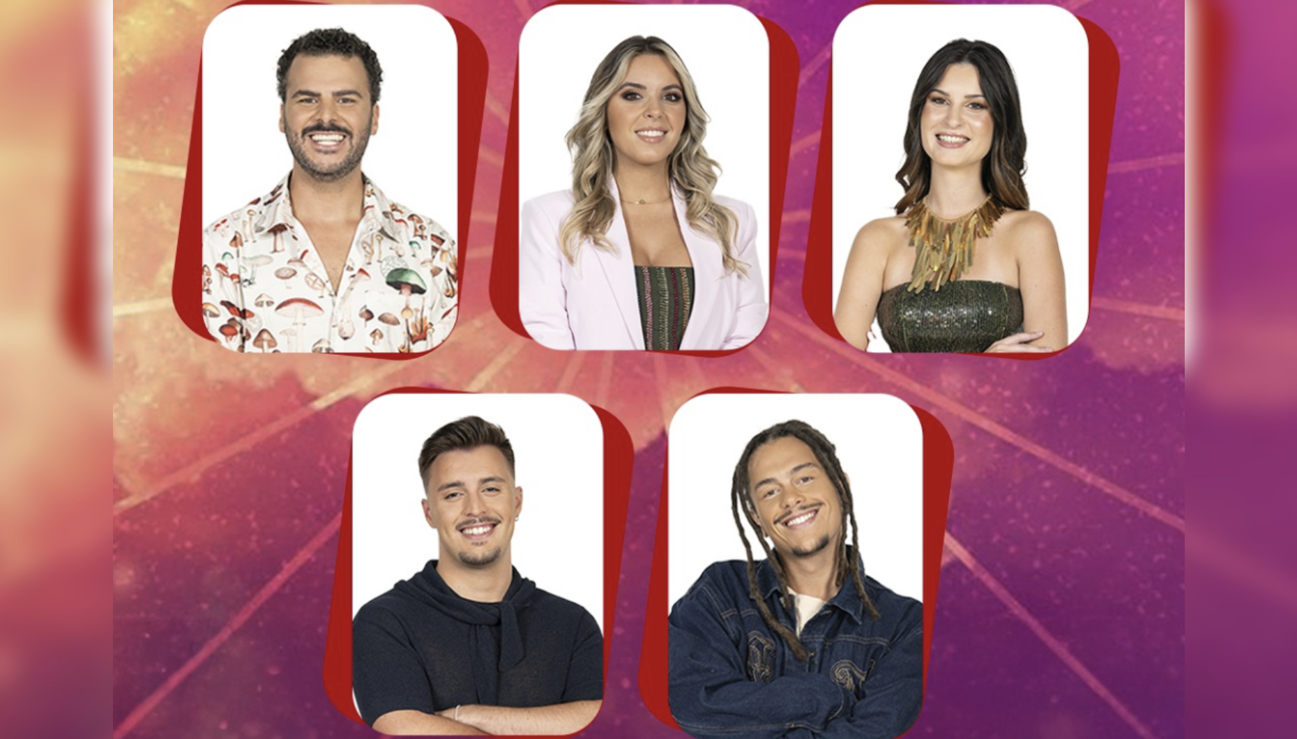 Sondagem Secret Story Quem Vai Ser Expulso Na Gala De