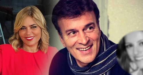 Fernanda Antunes nói về cuộc ly hôn của cô với Tony Carreira.