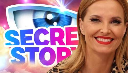 Cristina Ferreira confirmada como a apresentadora da "Casa dos Segredos 8"
