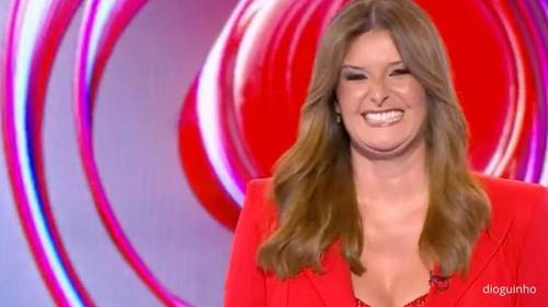 Maria Botelho Moniz irá fazer parte da 'Casa dos Segredos'