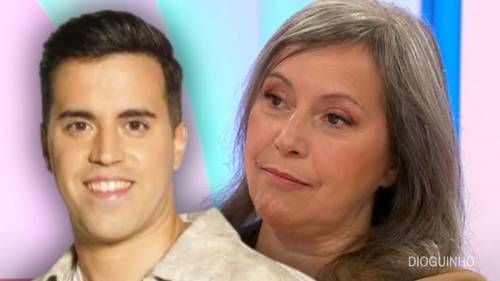 Mãe de Pedro Jorge completamente chocada com afirmações de Marisa