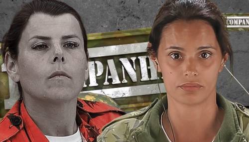Não existe homem machista nesta casa": Sara Santos contesta acusações de Noélia  Pereira