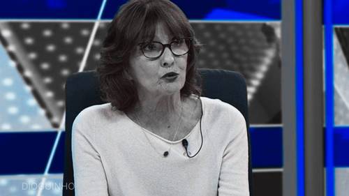 Morreu a jornalista e comentadora Constança Cunha e Sá aos 67 anos