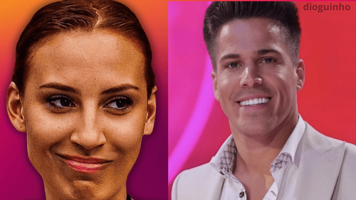 Catarina Miranda hoje está fora «da final» do Big Brother e Sérgio Duarte  ataca “Vergonhoso!”