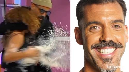 Bruno Simão não vai ser expulso da Casa dos Segredos após agressividade!  Saiba tudo