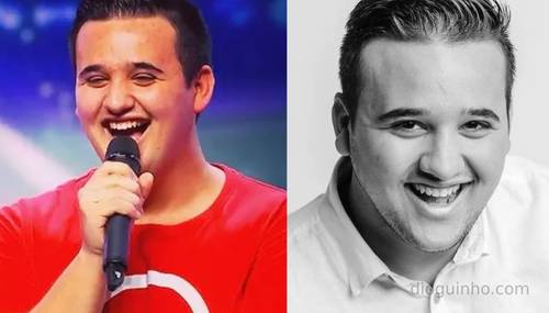 Miguel Bravo antes de ser detido, ia ter hoje "3 espetáculos" impossíveis  de cumprir