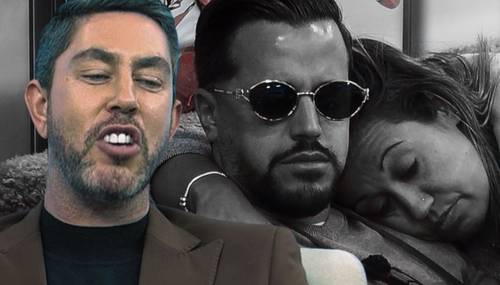 Adriano Silva Martins expõe a fragilidade de Liliana do SS9 - Ciúme e  controlo absoluto!