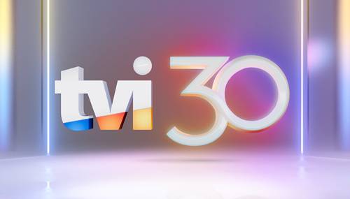 TVI estação de televisão mais vista em Fevereiro