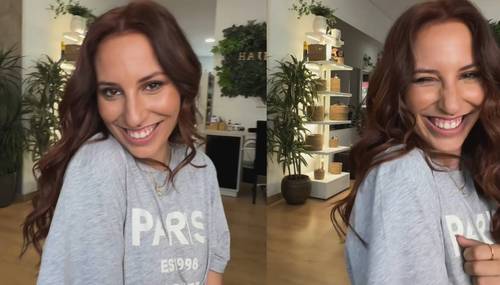 Catarina Miranda reage e festeja vitória de Inês Morais no Big Brother 2024