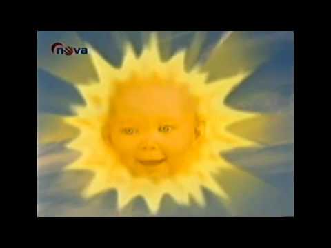 Quase Anos Depois Ve Como Esta O Bebe Do Sol Dos Teletubbies Dioguinho Blog