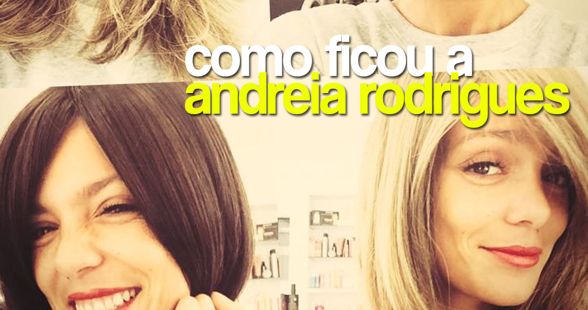 Andreia Rodrigues