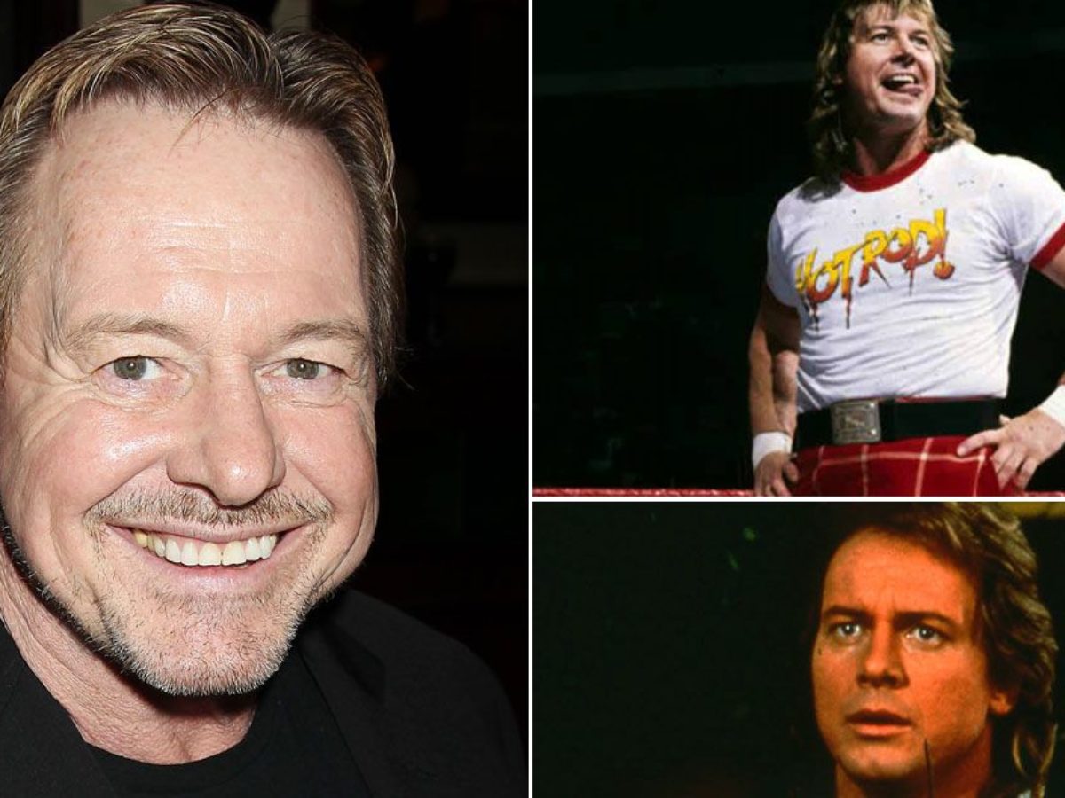 Roddy Piper: Lenda do Wrestling morreu aos 61 anos, image size:1200x900