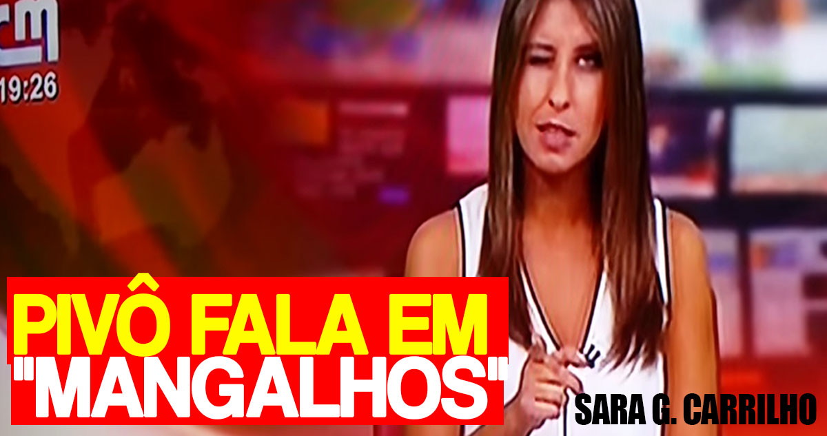 Sara G. Carrilho