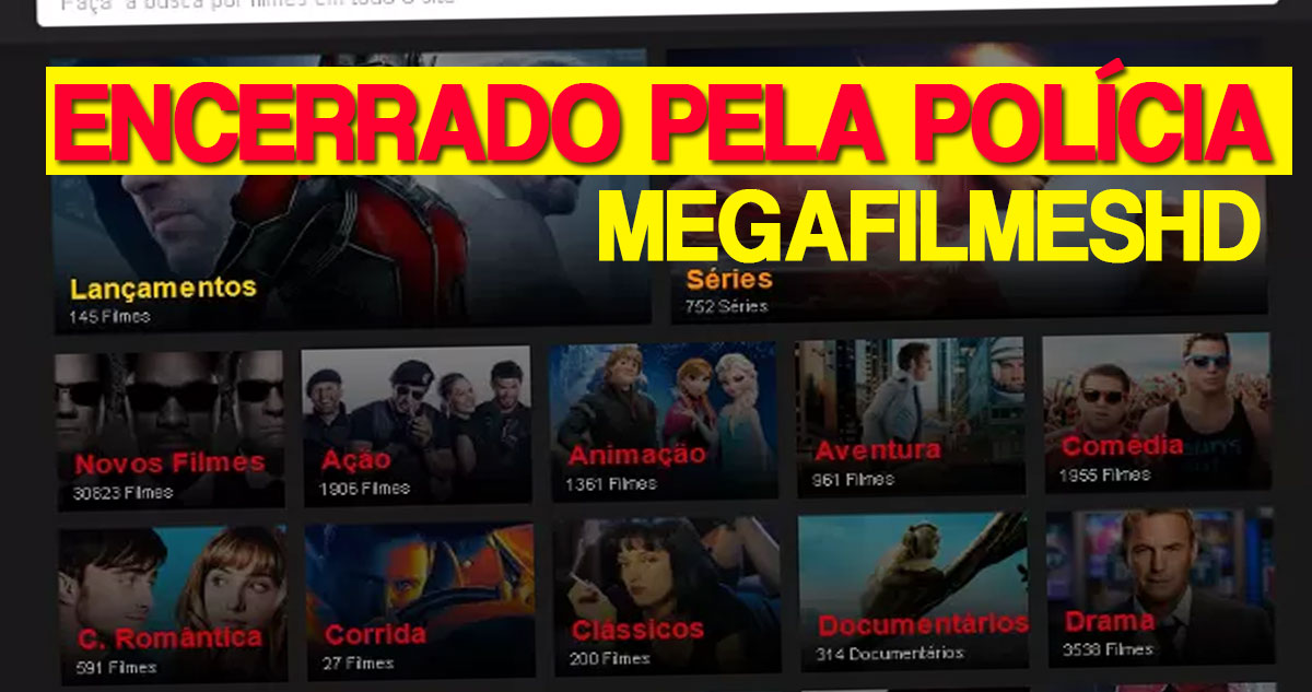 Arquivos Série Atualizadas  Mega Filmes HD - Filmes Online e