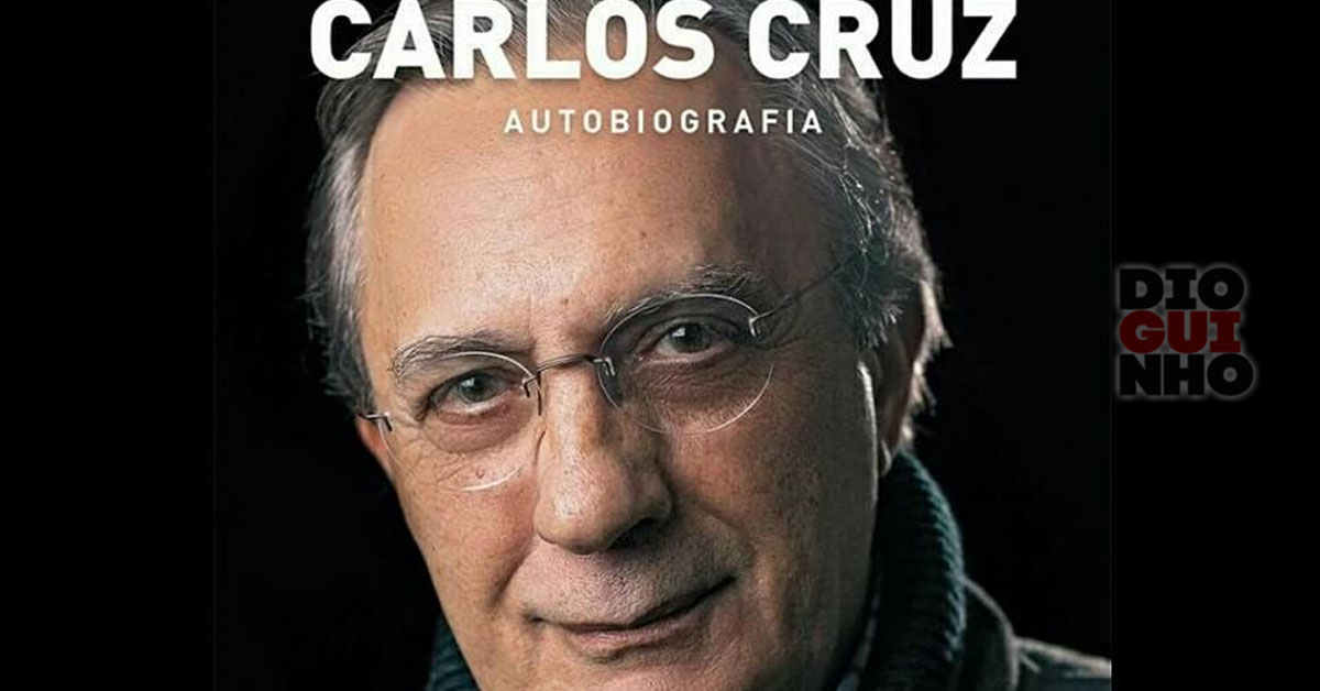 Carlos Cruz “Uma Vida”