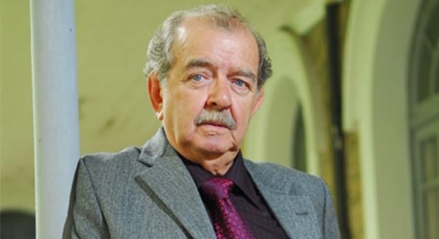 Morreu o ator brasileiro Umberto Magnani