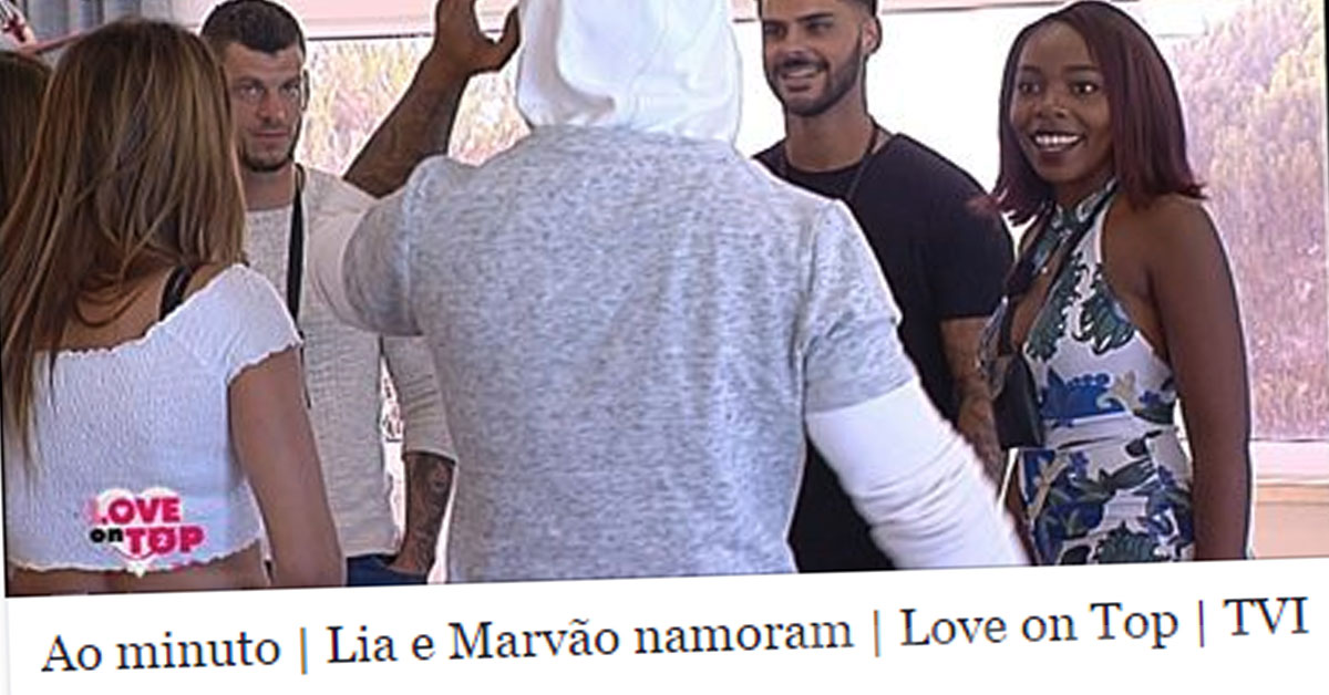 love on top 2 reality show, love on top 2 directo, dioguinho, dioguinho blog