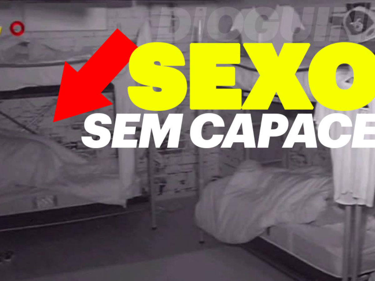 Bruno Marvão resolvem problemas na cama... mas sem preservativo