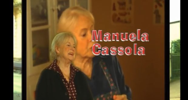 Manuela Cassola