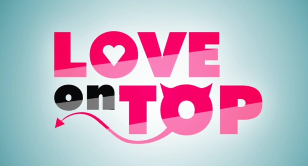 The Love on Repeat Top