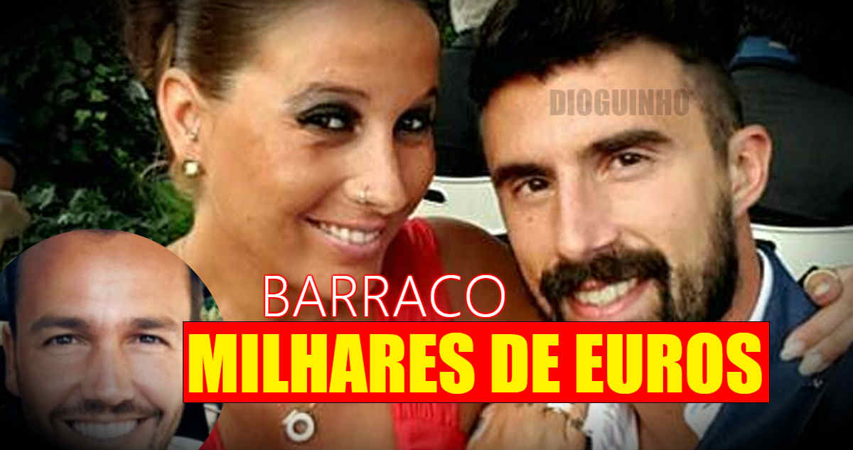 Daniela Pimenta e a polémica da burla - Daniela Pimenta e a