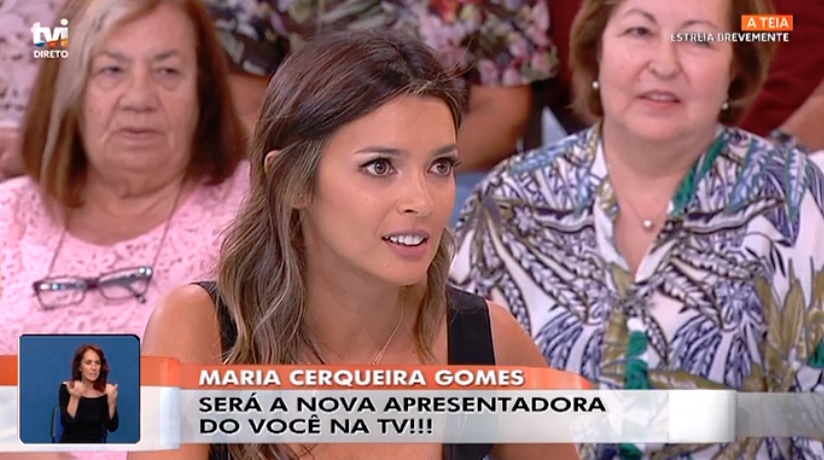 Maria Cerqueira Gomes