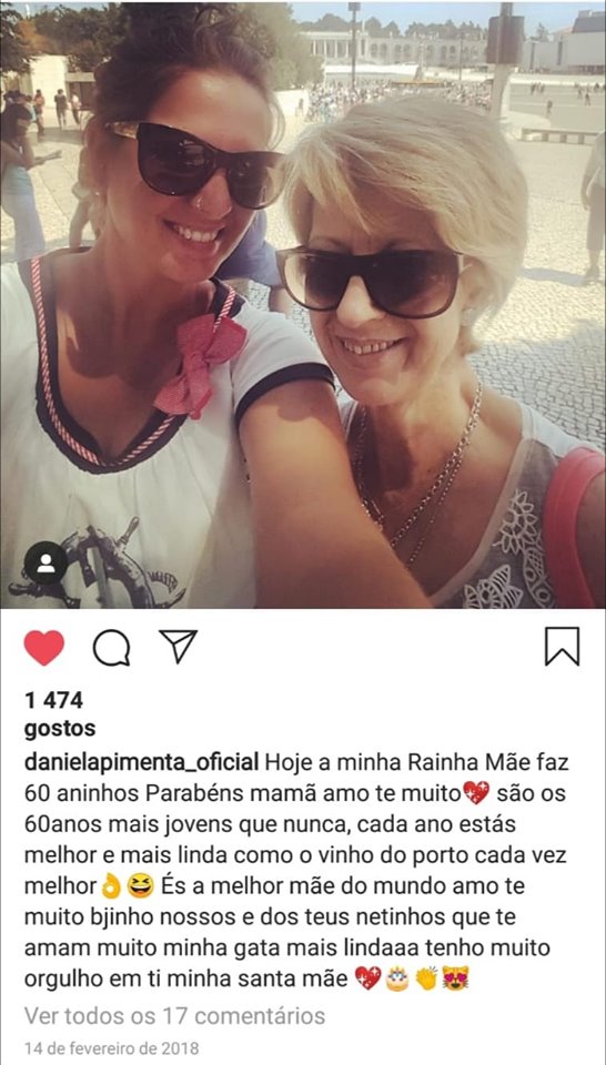 Daniela Pimenta