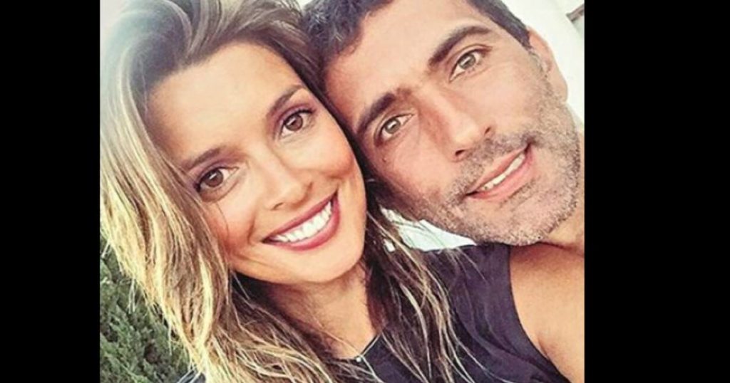 Maria Cerqueira Gomes SEPARADA EX Confirmou