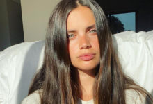 Sara Sampaio partilha fotografia rara com o namorado