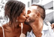 Daniel Guerreiro faz declaração de amor a Soraia.. em dia de aniversário