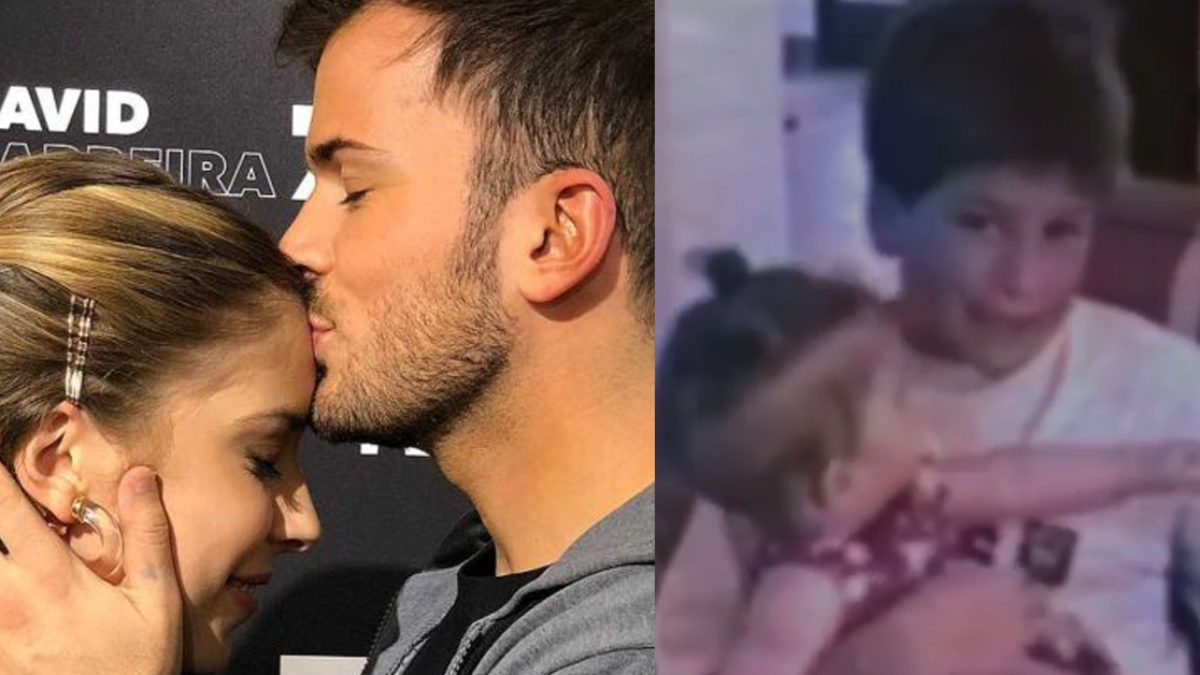 David Carreira fala sobre a morte da irmã: "Eu não sei se já lidei com a situação"