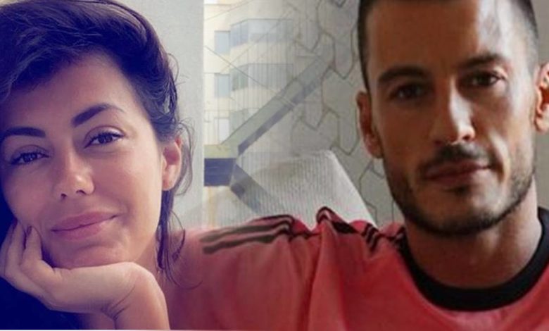 Sofia Ribeiro Ficou Picada Com Bocas Do Ex Marido Ruben Rua