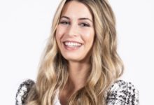 All Together Now: Patrícia Palhares já participou em programa da SIC