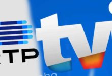 RTP e TVI