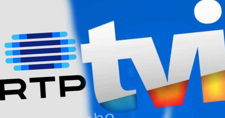 RTP e TVI