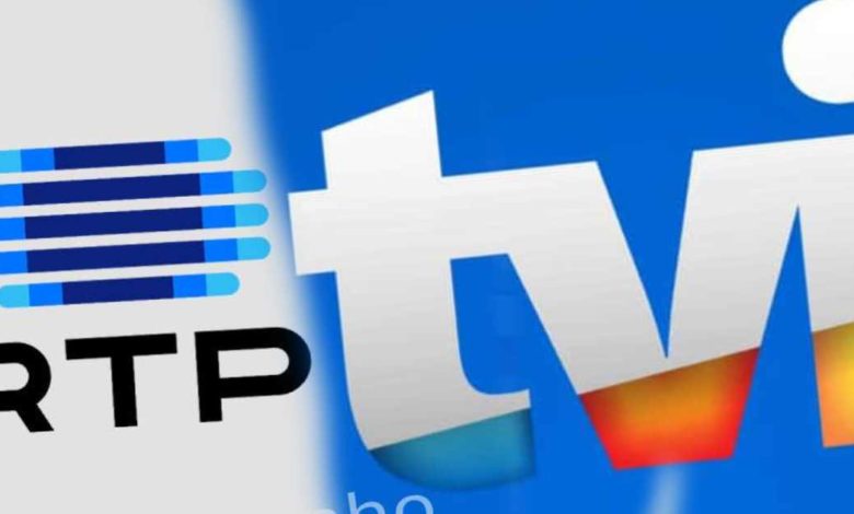 RTP e TVI