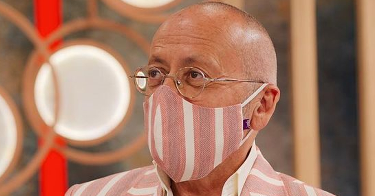 Manuel Luís Goucha fala do realizador do programa: “Ele fica excitado”