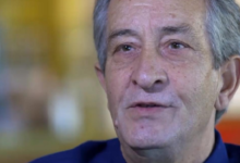 Carlos Areia confessa: "Sempre fiz um esforço para ser boa pessoa, nem sempre consegui"