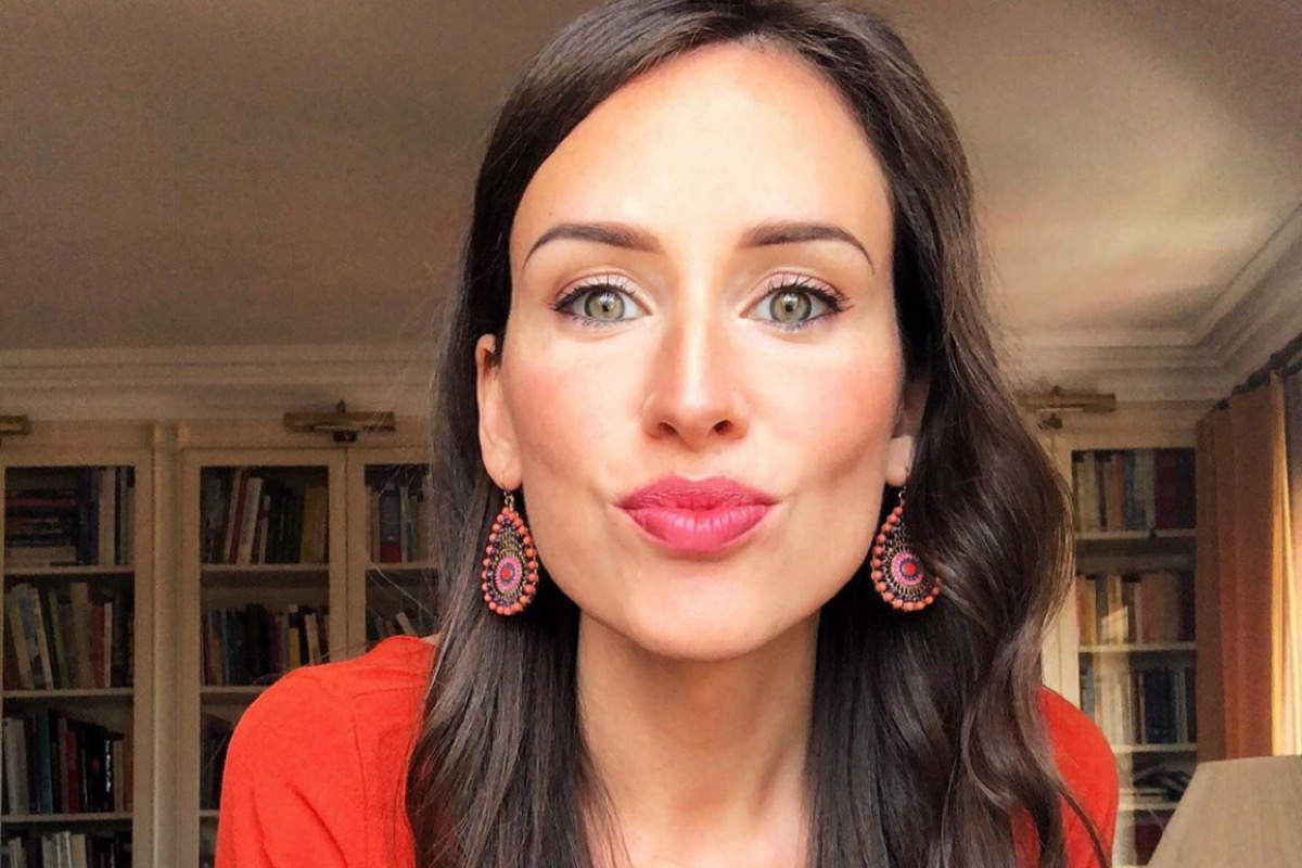 Júlia Belard afastada da televisão: "Não recebi nenhum convite"