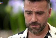 Sérgio Rosado recorda período difícil: "Fiquei sem dinheiro..."