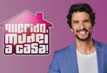 João Montez faz esclarecimento sobre o "Querido, Mudei a Casa"