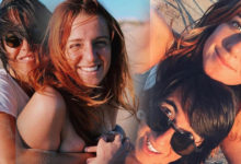 Inês Herédia e Gabriela Sobral