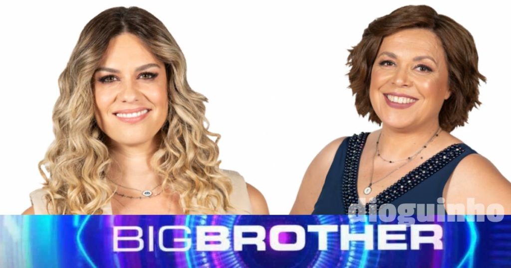 Ana Barbosa Ana Barbosa acusa Cristina Ferreira de destruir o Big Brother, e agora entra: 