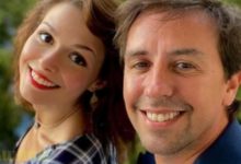 Beatriz Barosa e Manuel Marques assumem namoro
